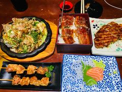 -胜代日本料理(云程巷小区店)