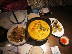 -美奈小馆·越南料理(中航城君尚购物中心店)