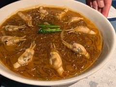 -三利音·玖弄小鲜(浦东嘉里城店)