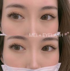 -Mei酱の店美甲美睫
