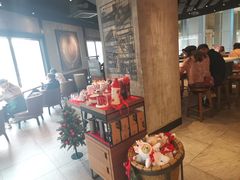 -星巴克臻选(重庆大融城店)