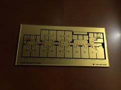 -香港珀丽酒店