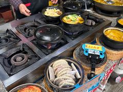 -好灶头妈妈菜·千岛湖土菜地标美食