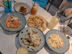 -BE BRIGHT KITCHEN(正佳广场店)