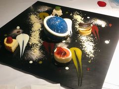 星空甜品-燃扒房Steakhouse(皇庭店)