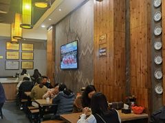 大堂-秦云老太婆摊摊面(全国总店)
