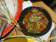 -北丐先生·野馄饨烧烤(雨花万象店)