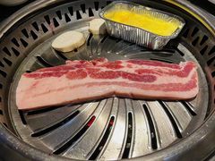 -木槿花韩式炭烤·熟成肉工坊(孙文东路店)