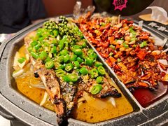 -一味一诚•鲜嫩烤鱼(昌平悦荟店)