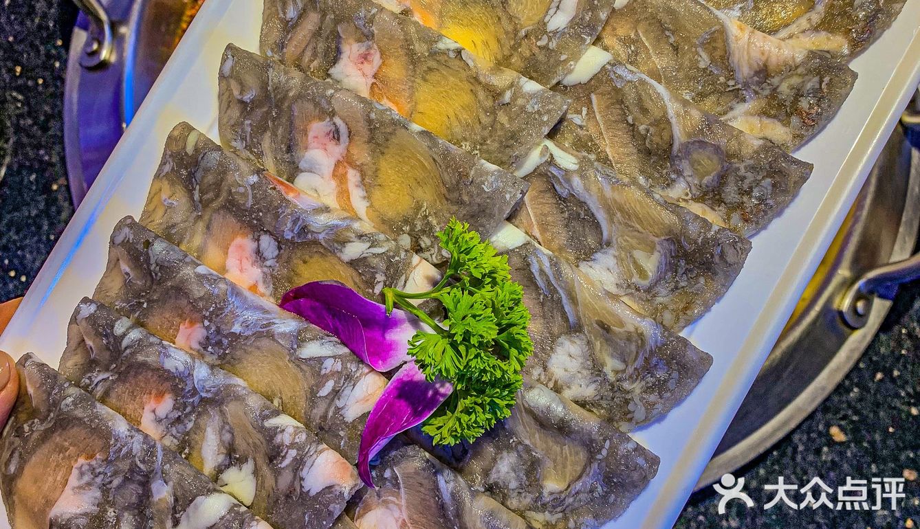 西安｜九号鲜货火锅