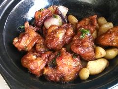 -米特.新派中国菜(锦绣江南店)