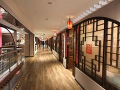-西贝(六里桥旗舰店)