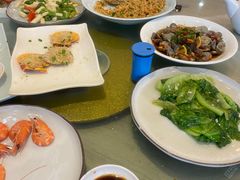 -巽寮印象美食部落餐厅·海鲜·地方特色菜(惠州体验店)