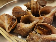 -白仁仔· 活烤海鲜 宵夜(豫园店)