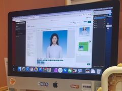 -海马体照相馆(大悦城C时尚馆店)