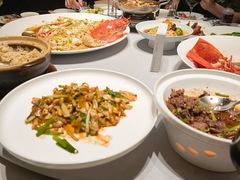 -徐记海鲜(南油永新汇店)