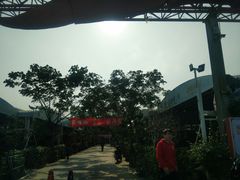 -清水湾3号(东方小周海鲜店)