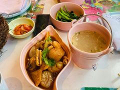 -水桶王国主题餐厅·聚会·生日派对·亲子活动·家庭套餐(亚龙湾希尔顿店)