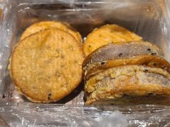 -好成财牛排馆(涂门街总店)