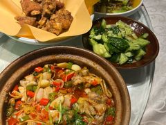 -常和州·夜宵大排档(常州单店)