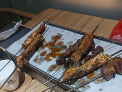 -丁虎子烤肉(国道二店)