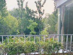 -梅林春晓花园餐厅