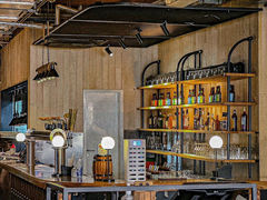 -Goose Island Brewhouse鹅岛精酿啤酒餐厅