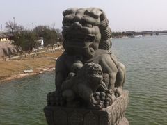 -卢沟桥文化旅游区