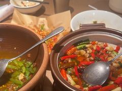 -农耕记·湖南土菜(观澜福城天虹店)