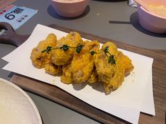 -桂满陇·蟹黄小笼汤包(巴黎春天浦建店)