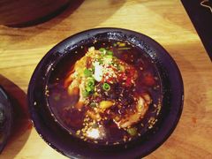 -痴串串(星汉路总店)