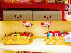 -上海来福士广场