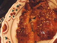 鳗鱼饭-醉虎传(南锣鼓巷店)