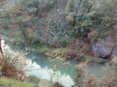 -新安江山水画廊风景区