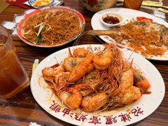 -等我餸上门海鲜大排档(天河南店)