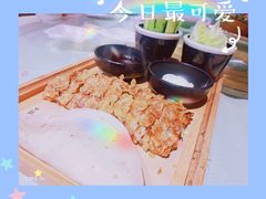 -淀里船宴(卓达店)