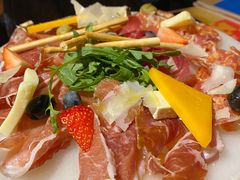 火腿拼盘-TIAGO HOME KITCHEN(王府中环店)