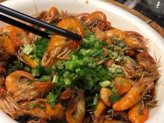 -走马楼饭庄(慈城古县城店)