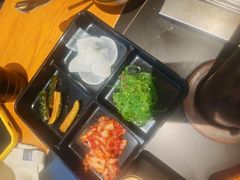 -千寻烧肉(政务区店)