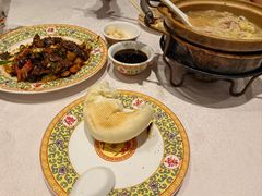 -砂锅居·始于1741(万丰路店)