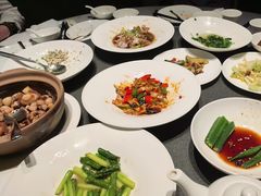 -徐记海鲜(曲江南湖店)