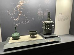 -贵州省博物馆(新馆)