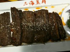 -蟹谢蒸鲜自助餐厅