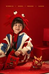 -可嘟儿家庭纪实摄影(南二环店)