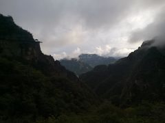 -十渡东湖港风景区