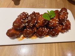 -枣子树·素食餐厅(普陀山店)