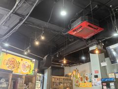 -蝎菜杨·牛肉面 羊蝎子火锅(光熙门北里店)