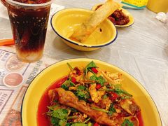 -东排食堂长沙小吃大排档(五一广场店)