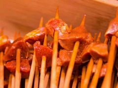 -阿串串老火锅(力盟店)