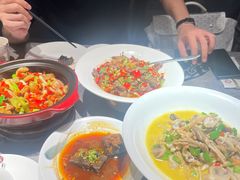 -湘轩·土菜研究院(光大店)
